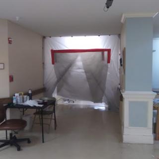 Waldron Nursing Center