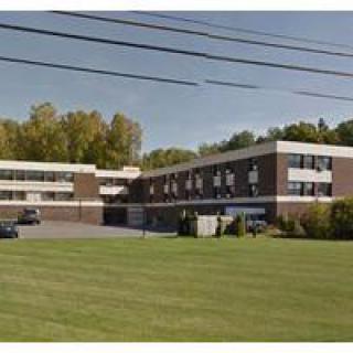 Pontiac Nursing Home
