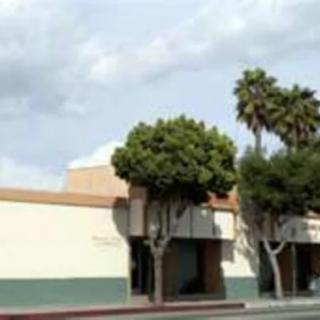 East Los Angeles Doctors Hosp