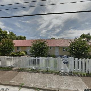 Davis Retirement Home