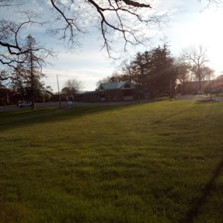 Fort Hudson Nursing Center