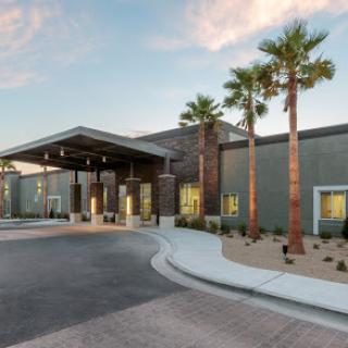 Sage Creek Post-Acute