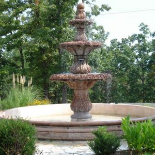 Fountain Place Christian Independent Living