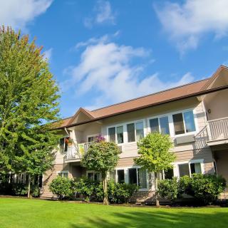 Solstice Senior Living at Normandy Park
