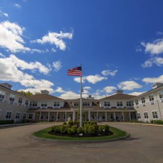 All American Assisted Living at Hanson