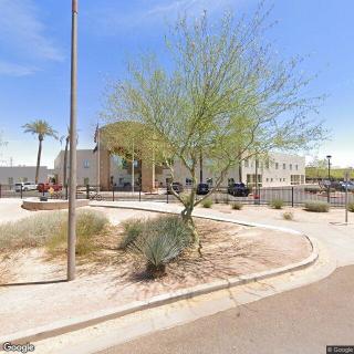 Arizona State Veteran Home