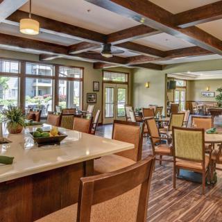 The Terraces At San Joaquin Gardens Village