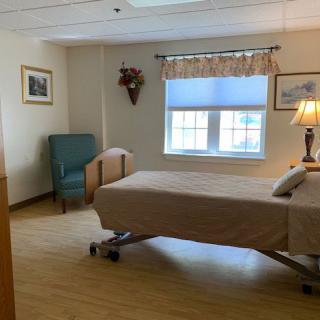Woodpecker Hill Health Center