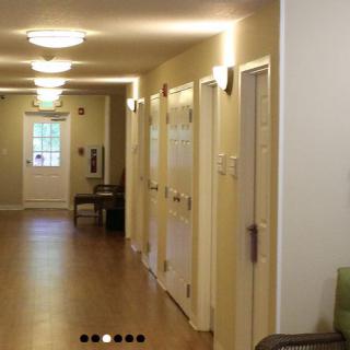Suncoast Retreat
