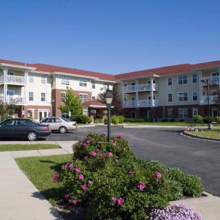 Bell Tower Place