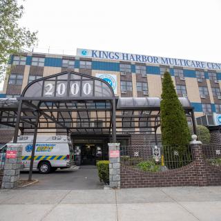 Kings Harbor Multicare Center