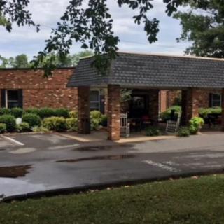 Fulton Nursing And Rehabilitation