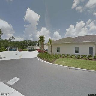 Market Street Palm Coast
