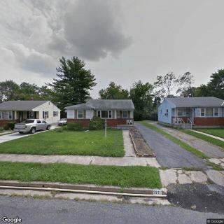 Eveline Gardens Assisted Living