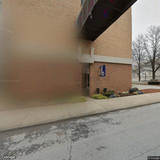 Lutheran Towers