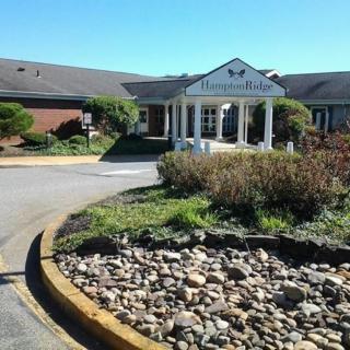 Hampton Ridge