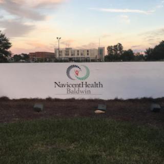 Navicent Health Baldwin Skilled Nursing Unit