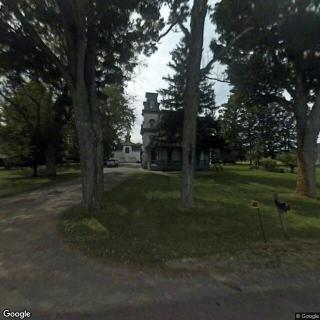 Hamilton Manor Home For Adults