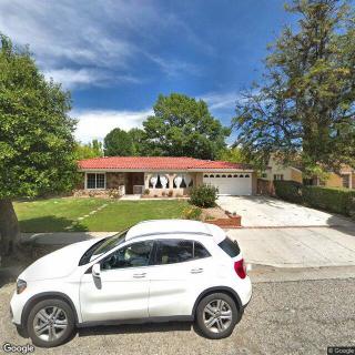 Senior Care at Northridge