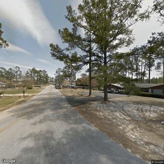 Senior Citizens Care Center Annex