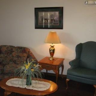 Gran Villas Neosho