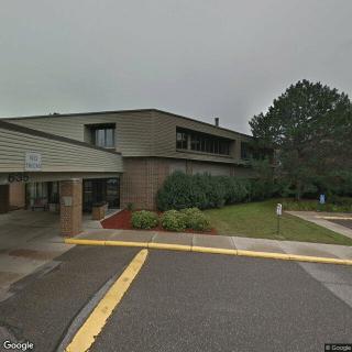 Castle Ridge Care Ctr