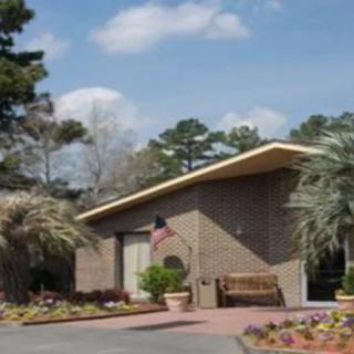 Ridgeland Nursing Center