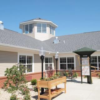 The Willows at Willard