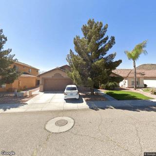 Suntown Assisted Living Home