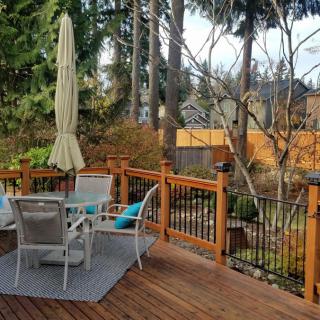 Blue Horizon Adult Family Home
