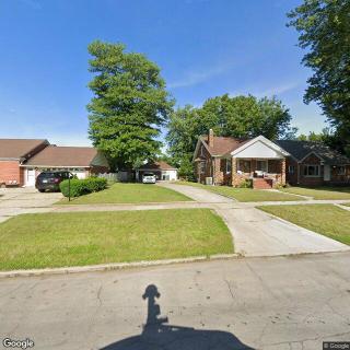 Dearborn Heights Co-Op Towers
