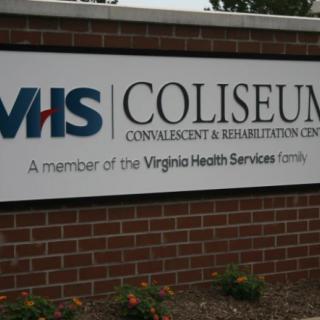 Coliseum Convalescent And Rehabilitation Center