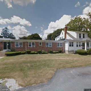Avalon Nursing Home