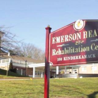 Emerson Health Care Center