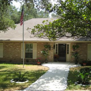 Alpha Senior Care Home