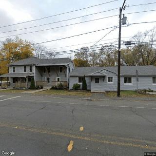 Pioneer Valley Manor Rest Home
