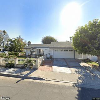 St. Simon Home