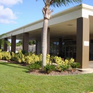 Gandy Crossing Care Center