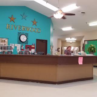 Riverwood Healthcare