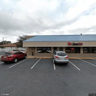 Weekends Adult Day Center