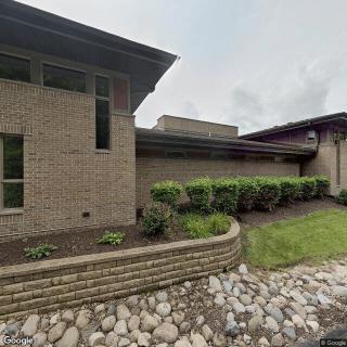 Riverside Lodge