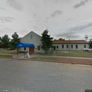 Oasis Adult Day Care Center