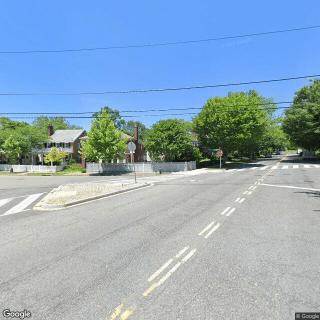 Lisner Louise Dickson Hurt Home