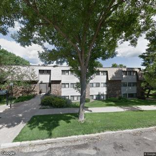 Collins Apartments