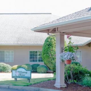 Tierra Rose Care Ctr & Rosewood Ct
