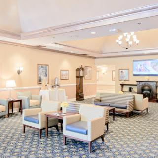 Care One At Redstone
