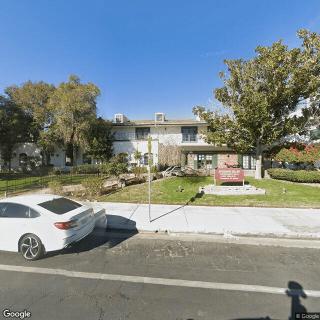 Westside Manor
