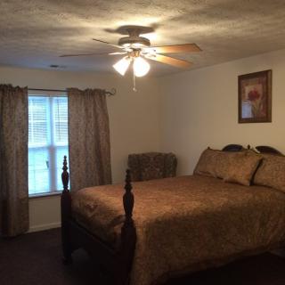 Abiding Care Home