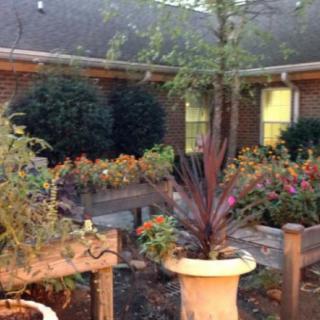 Lake Park Nursing And Rehabilitation Center