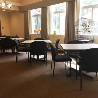 Care Partners Memory Care - Altoona